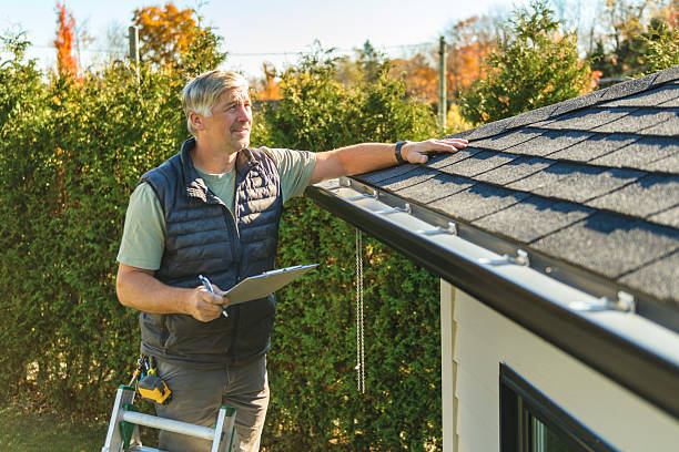 Trusted Emergency Roof Repair service in Hartwell, GA - Ben Roofing and Steel LLC